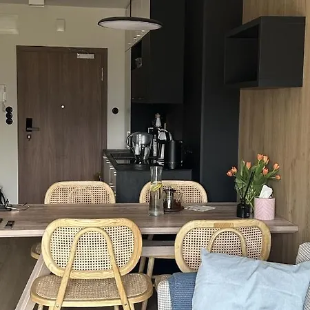 Apartament One Szklarska Poręba
