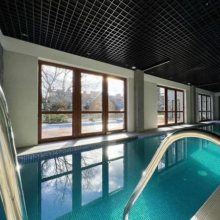 One * Szklarska Poreba