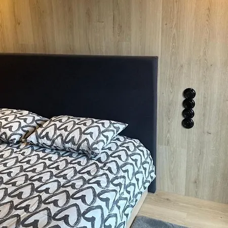 One * Szklarska Poreba