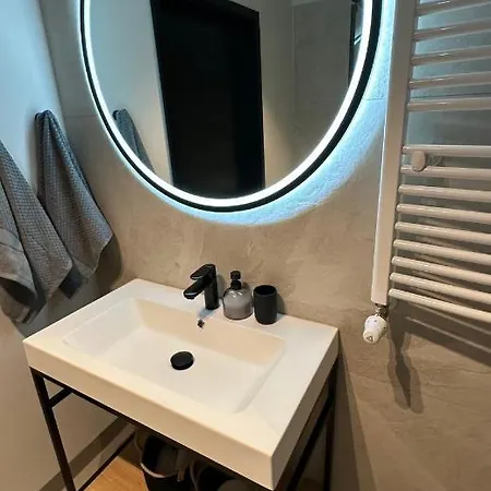 One Szklarska Poreba