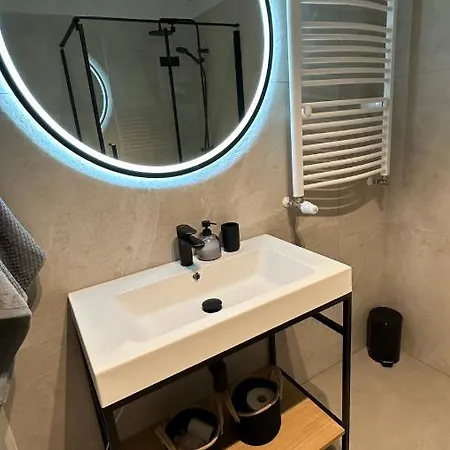 Apartament One