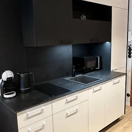 One Apartament Szklarska Poręba