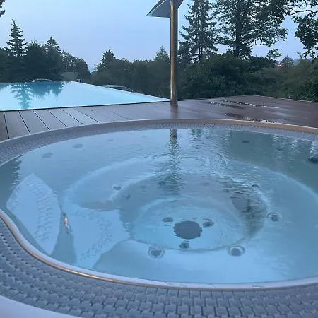 One Appartement Szklarska Poreba