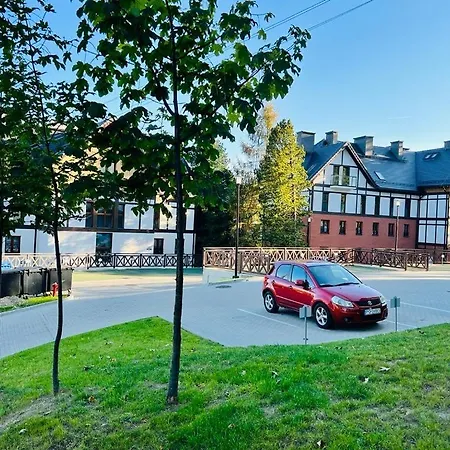 One Apartament Szklarska Poręba
