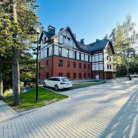 One Szklarska Poreba