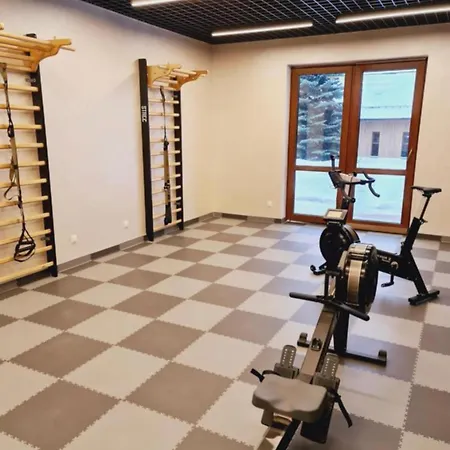 Apartament One *