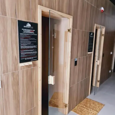 Apartament One *