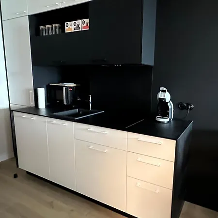 Apartament One