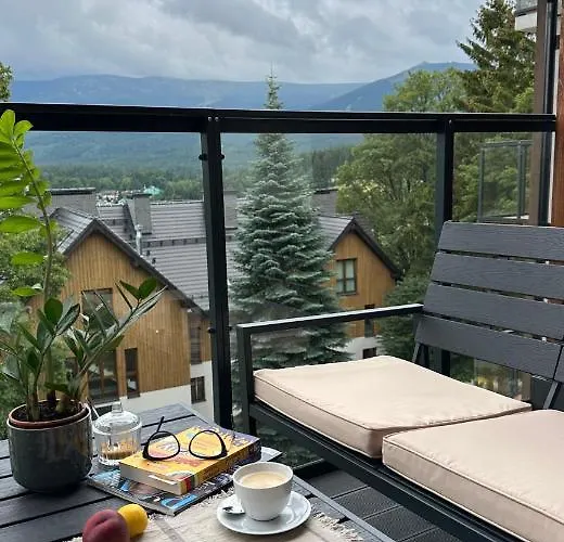 One Apartment Schreiberhau