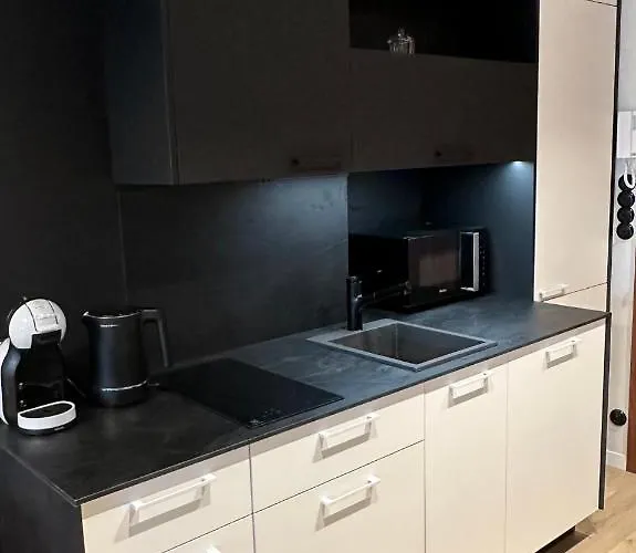 One Apartment Schreiberhau