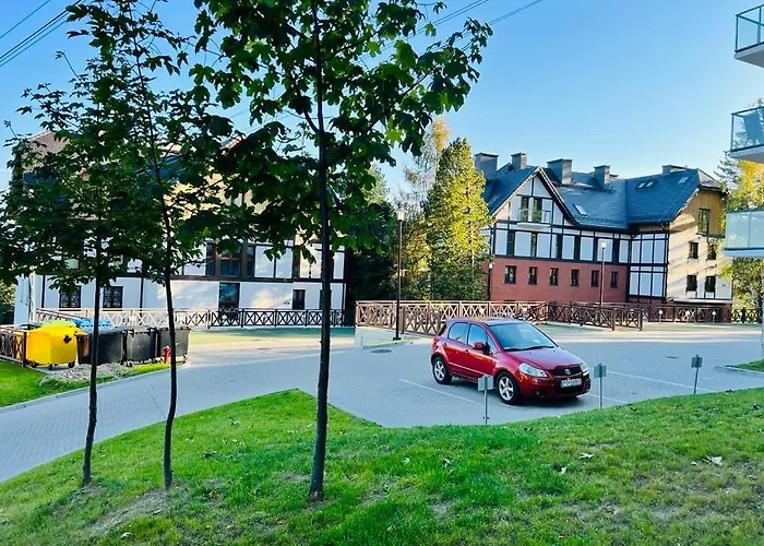 One Apartment Schreiberhau