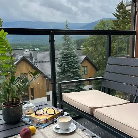 One Apartman Szklarska Poręba