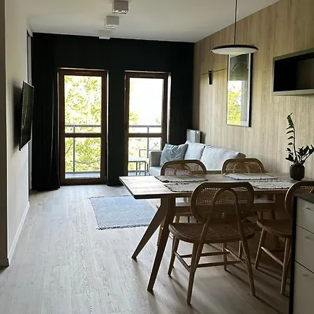 One * Szklarska Poręba