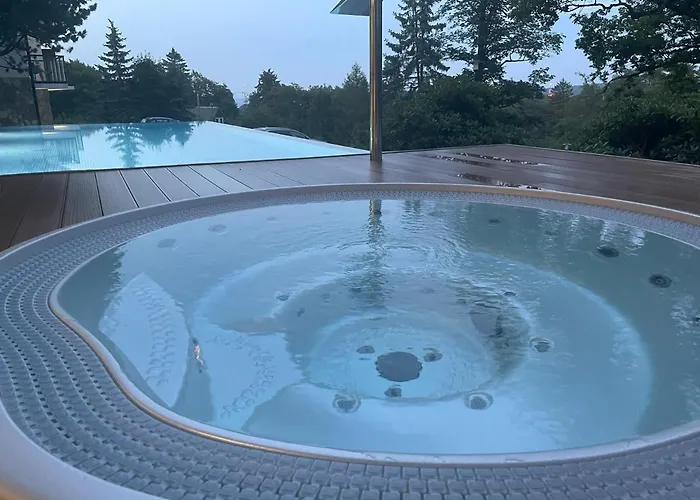 One Apartment Szklarska Poreba