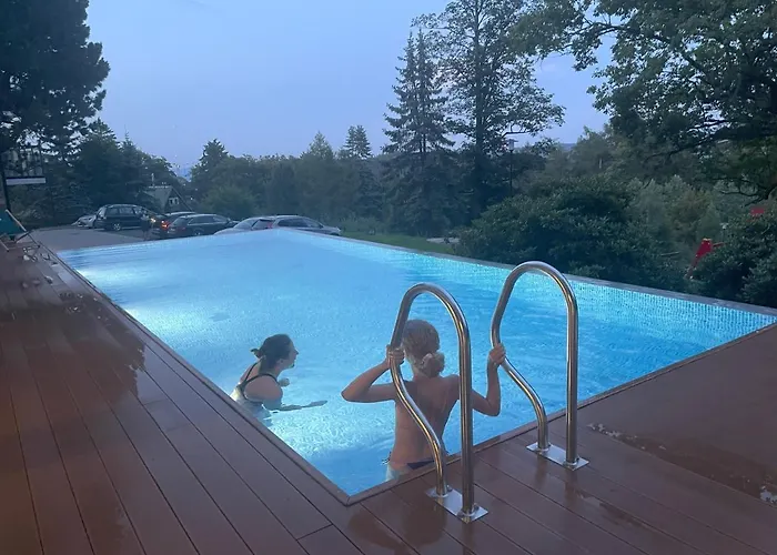 One * Szklarska Poreba