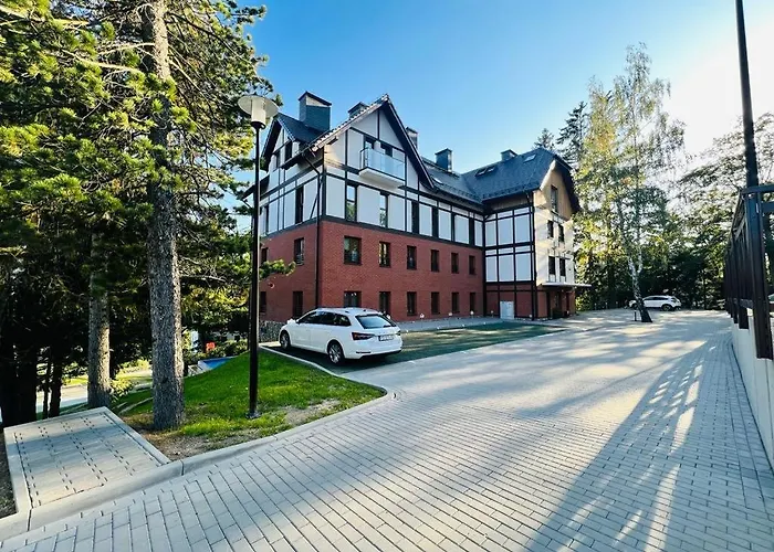 One Szklarska Poreba